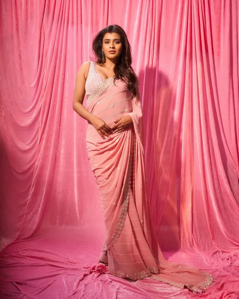 Hebah Patel