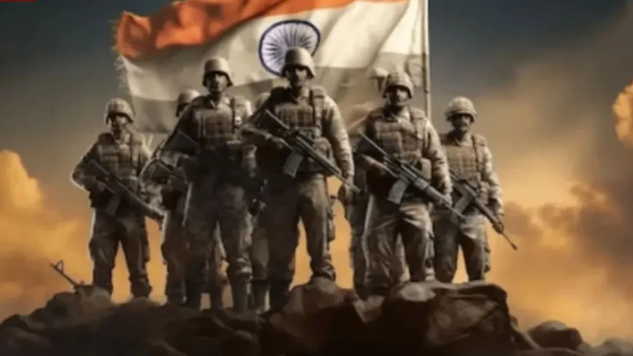 Agniveer recruitment
