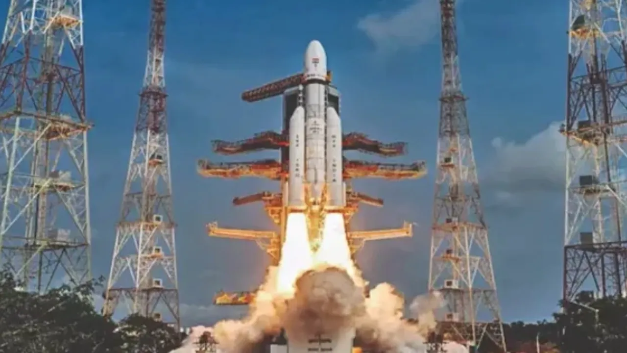 ISRO