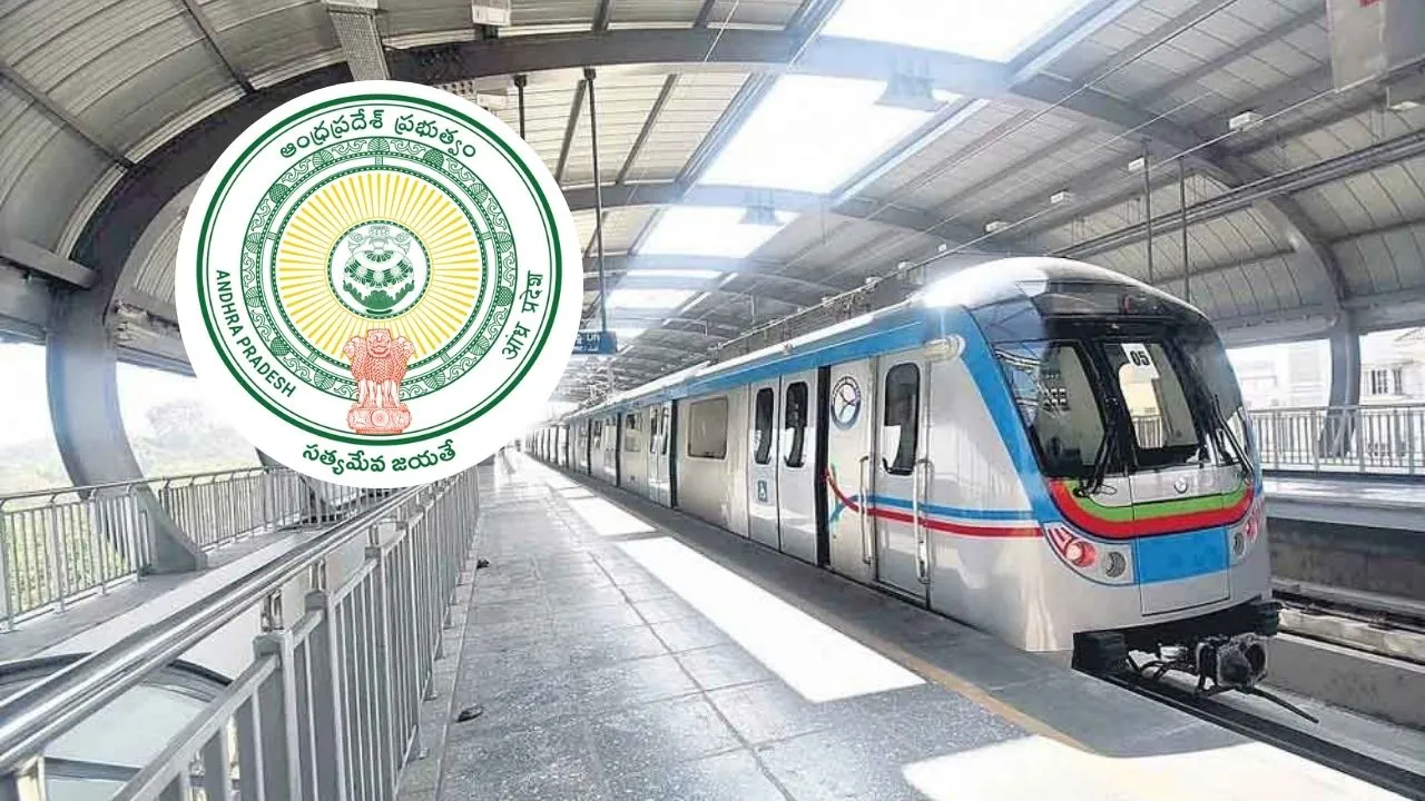 AP METRO