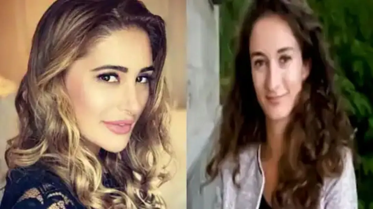 nargis fakhri sister