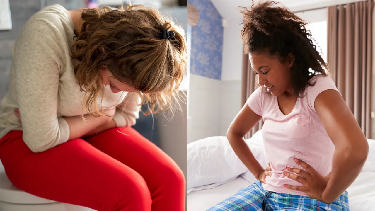 Period pain