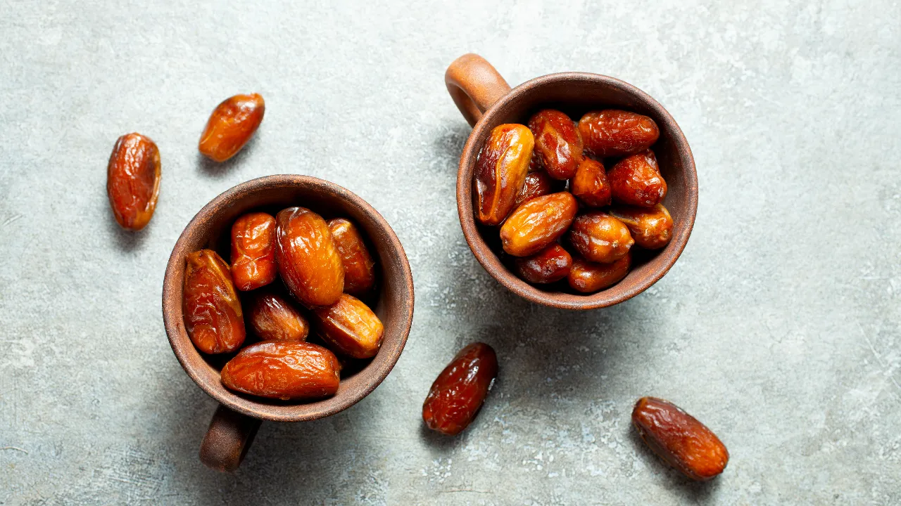 Dates