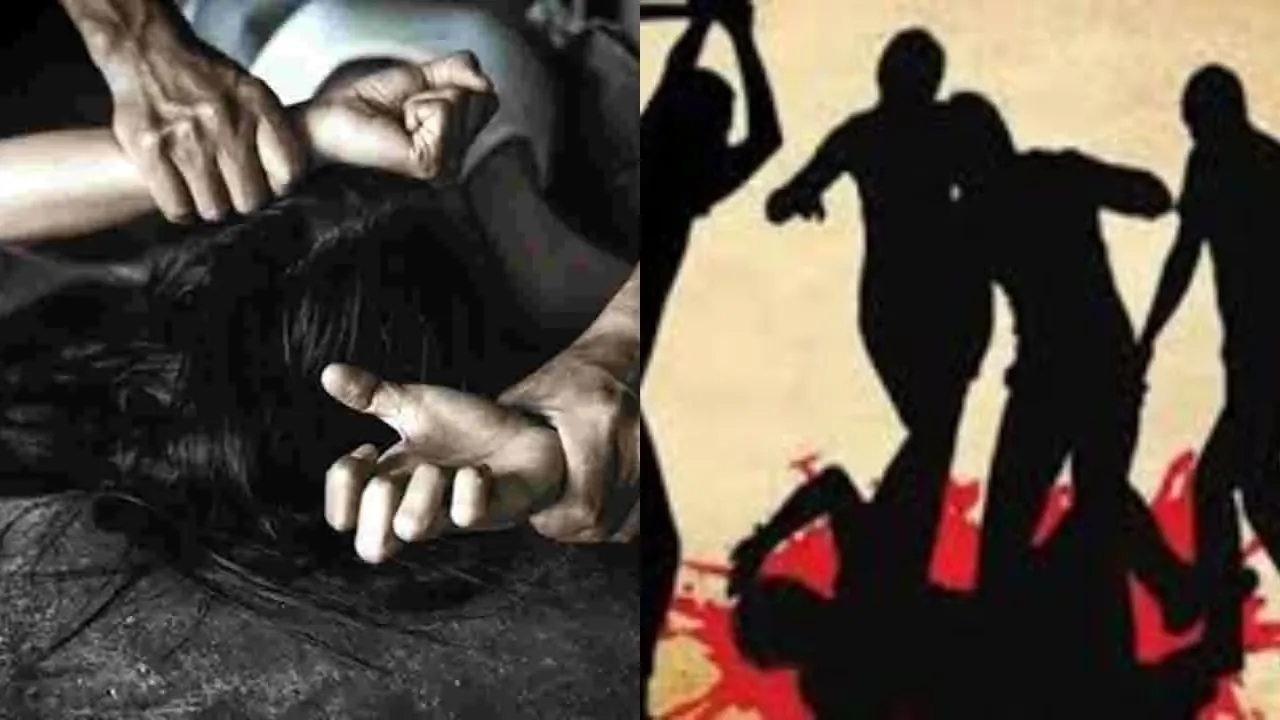 Machilipatnam crime