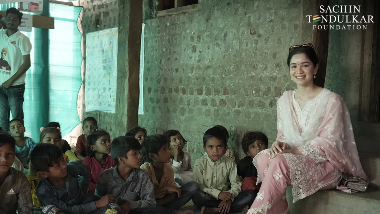 sara Tendulkar