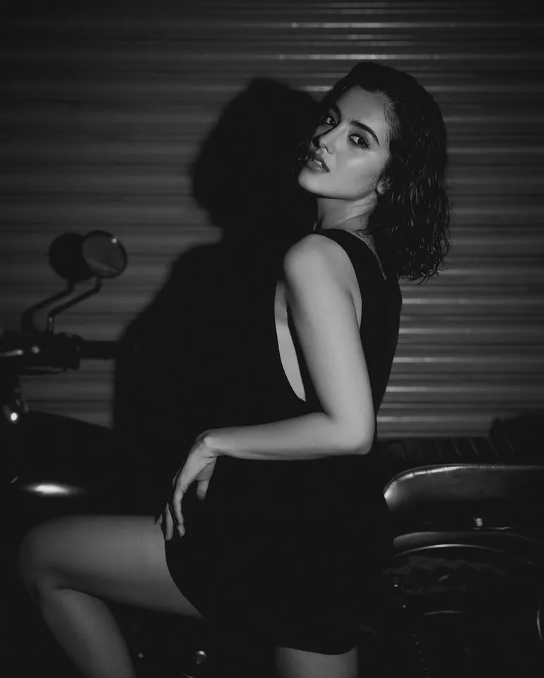 Malavika sharma 1