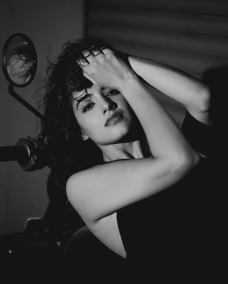 Malavika sharma 2