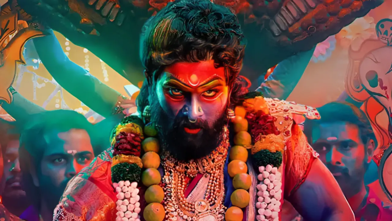 allu arjun 