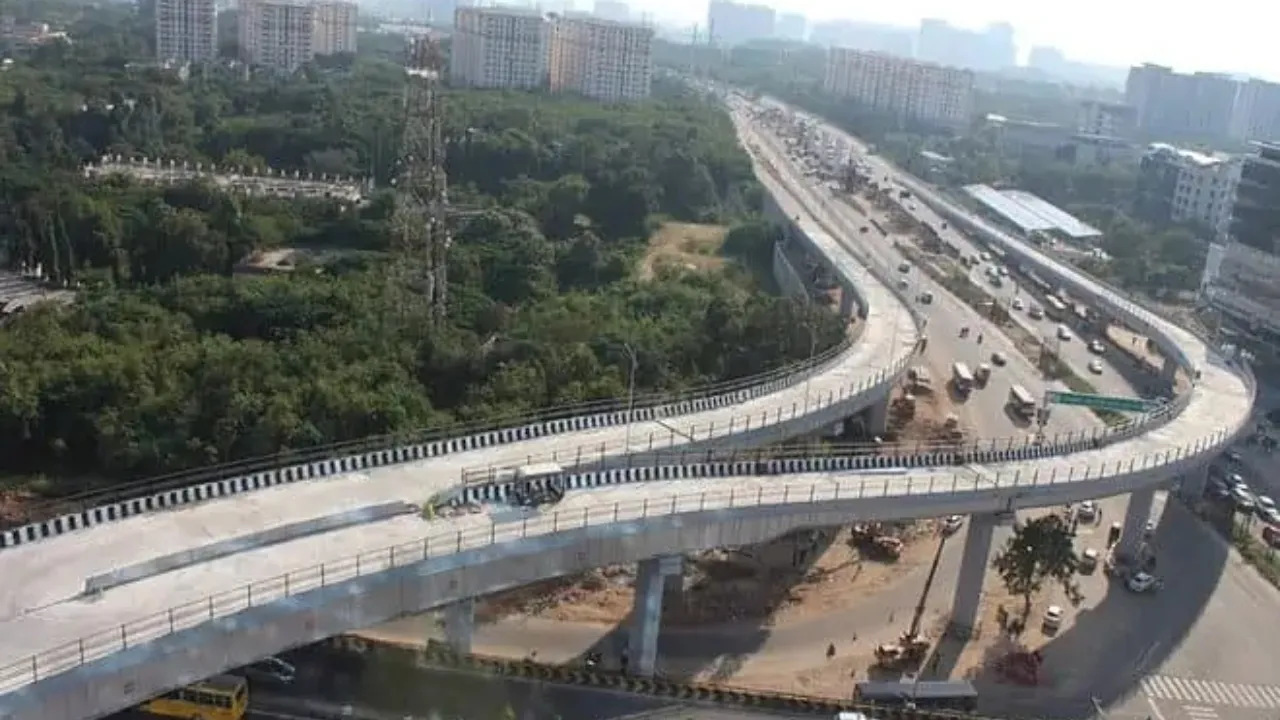 FLYOVER