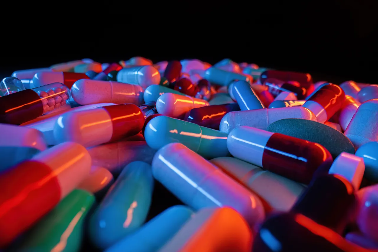 Antibiotics