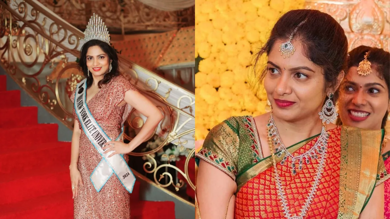 Sushmitha Sobhireddy