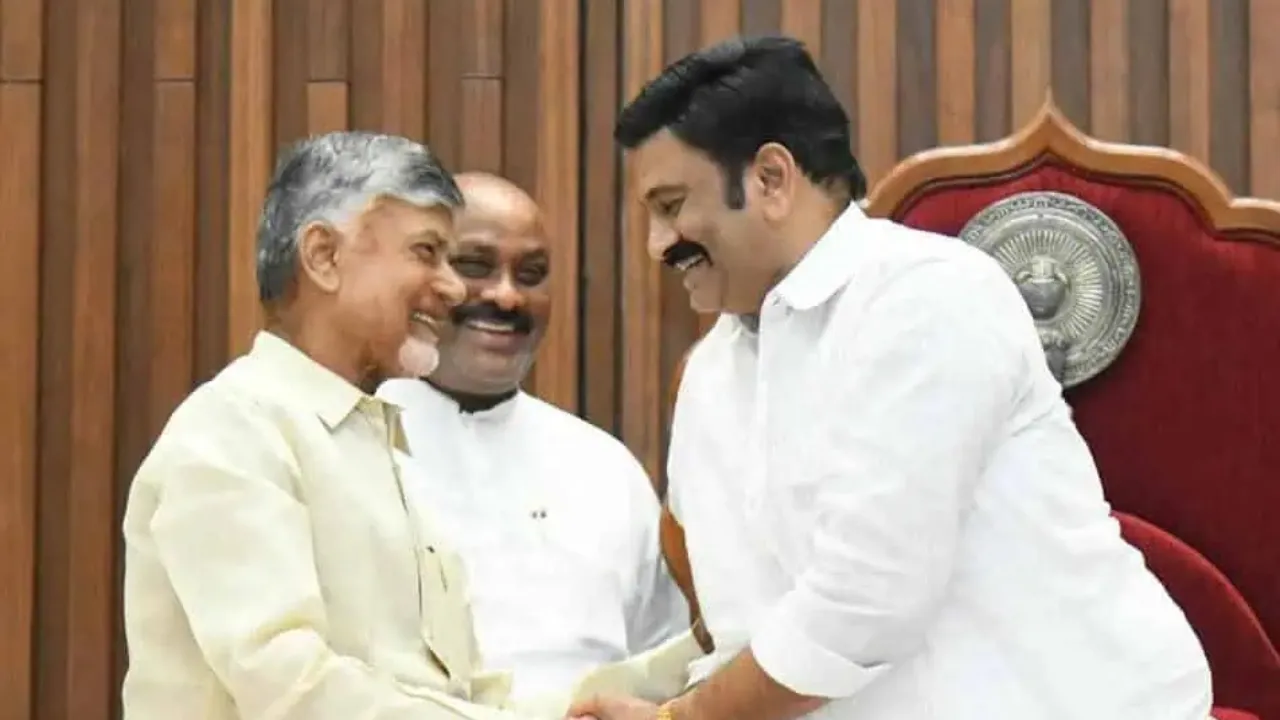 RRR cabinet