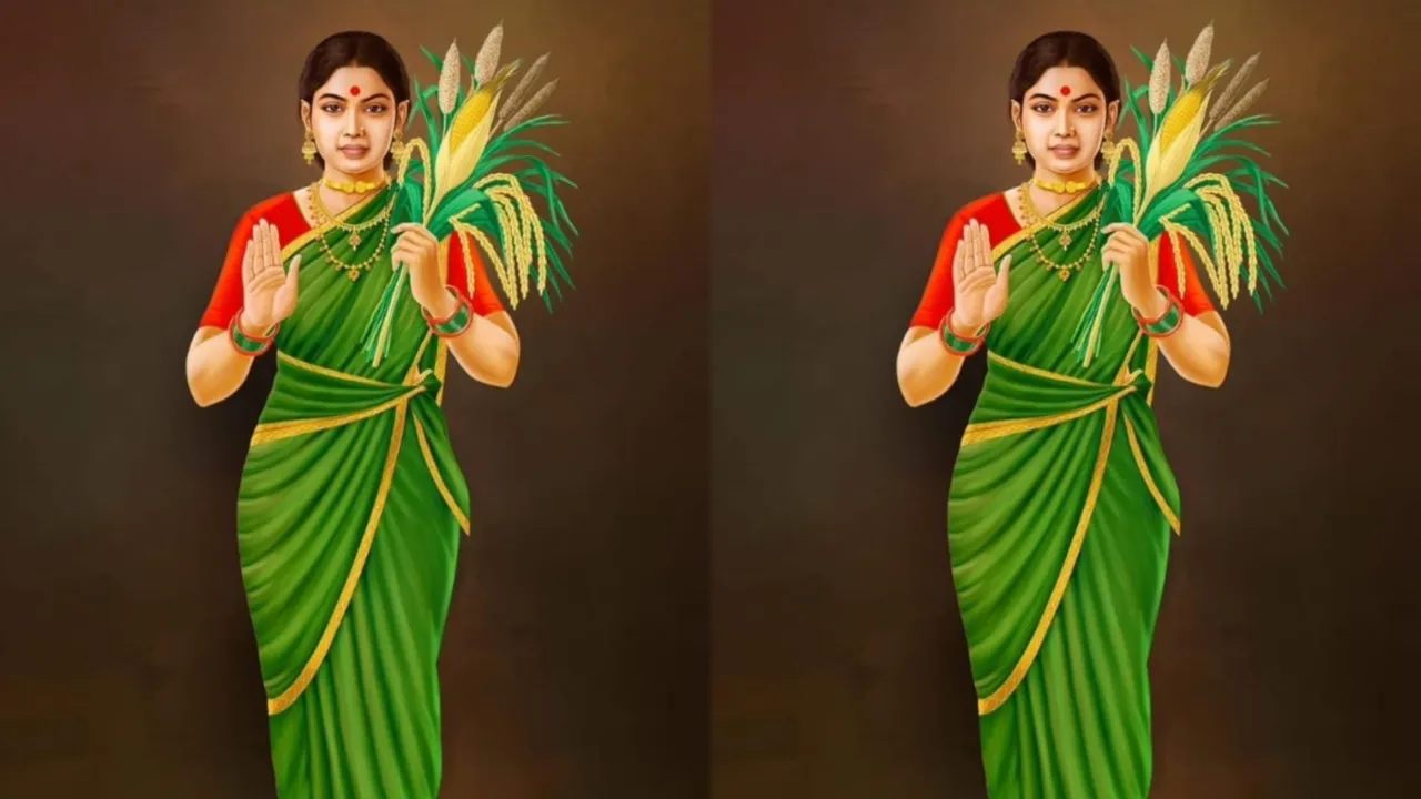 TELANGANA TALLI