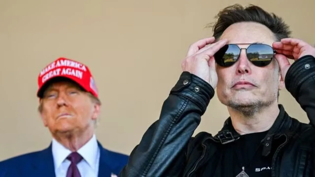 MUSK