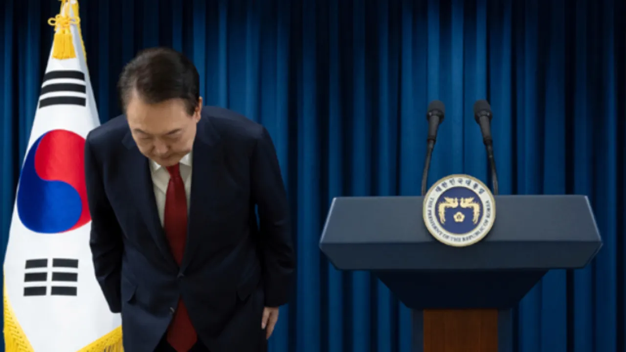 korea