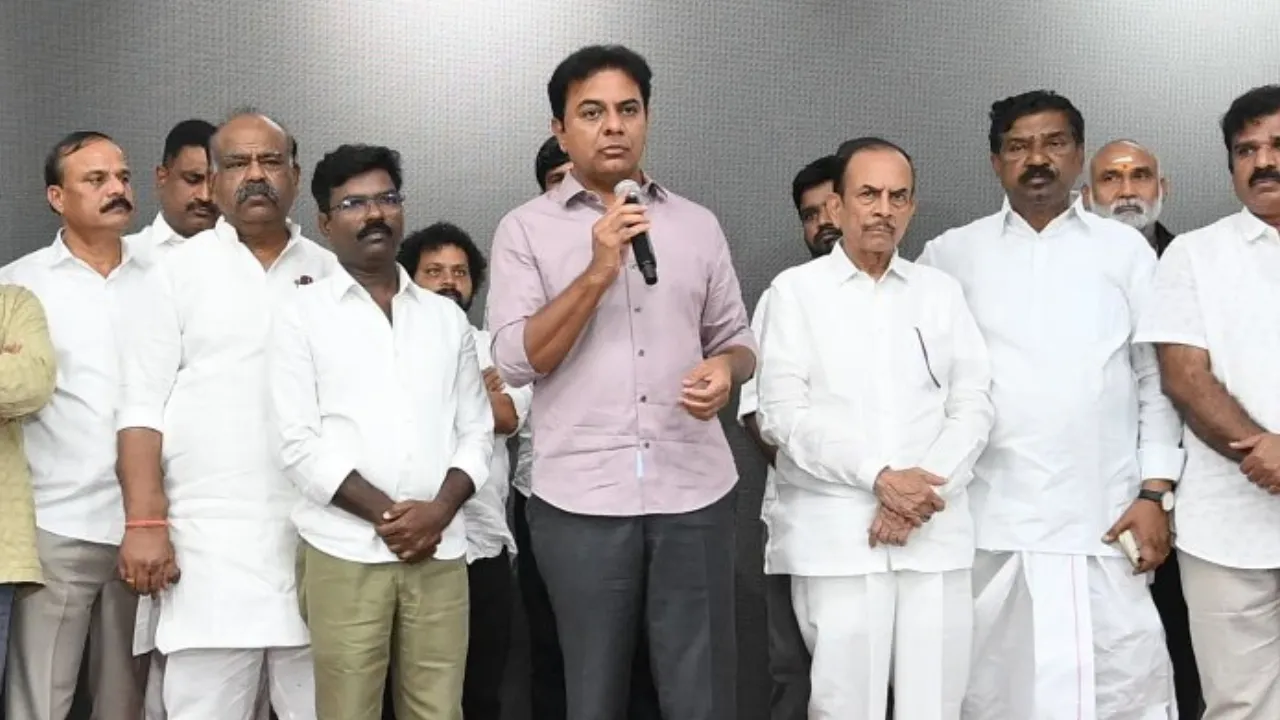 MLA KTRN