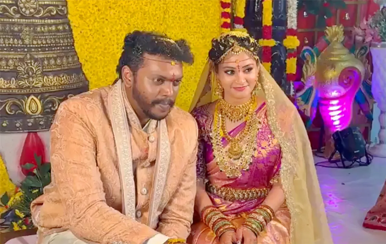 sandeepraj