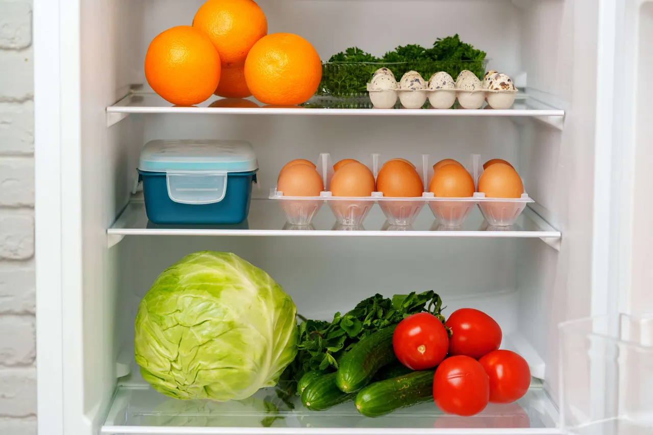 Refrigeratorvegetables1