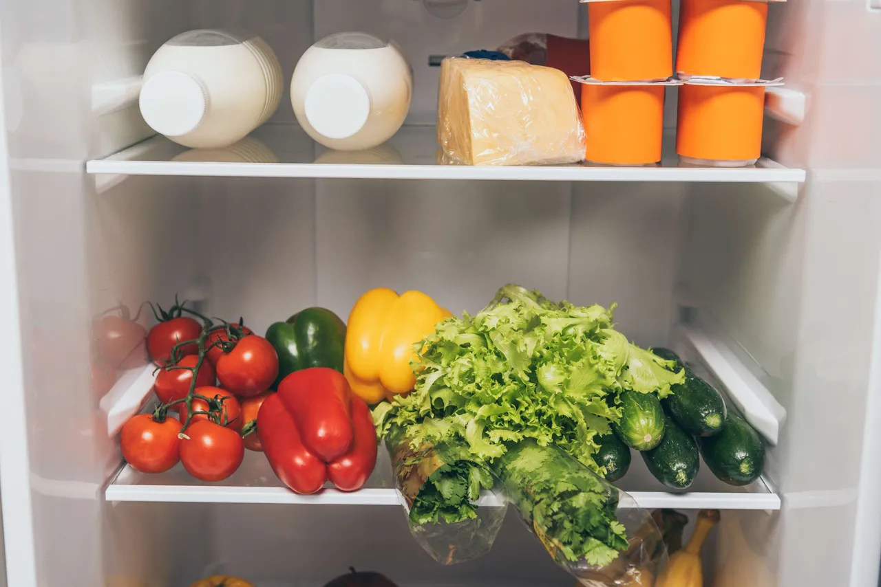 Refrigeratorvegetables2