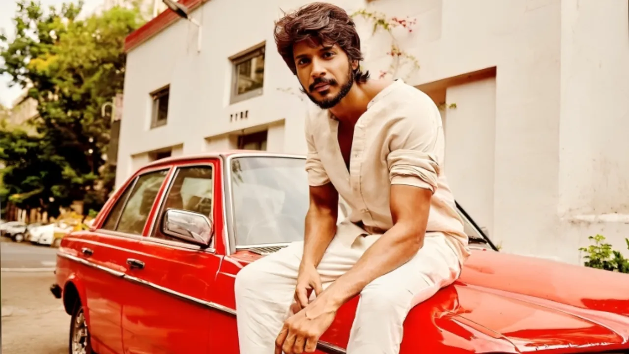 sundeep