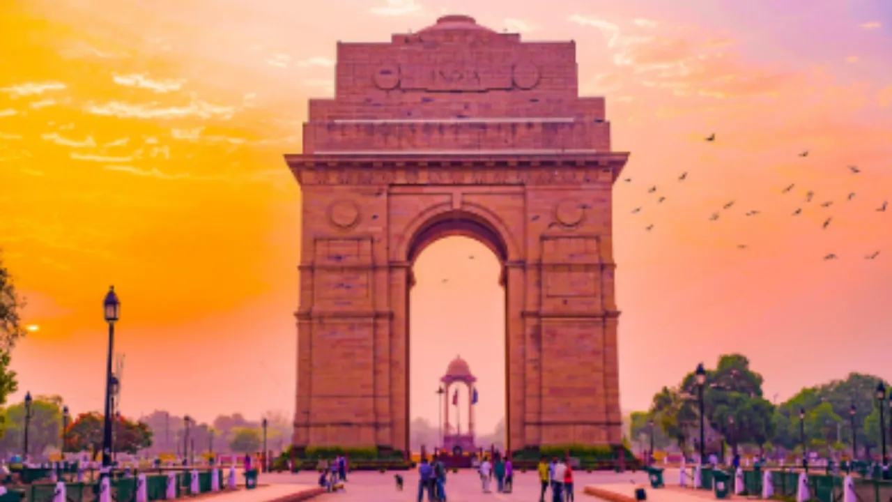 delhi