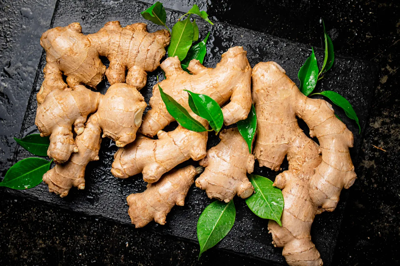 ginger9