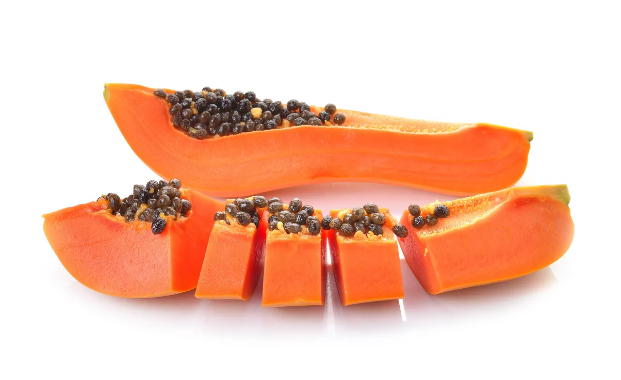 papaya