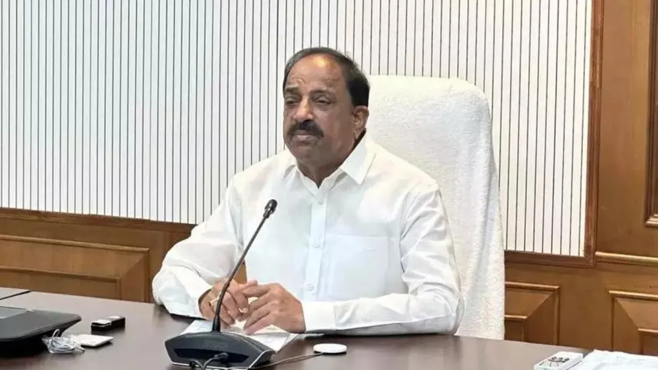 Nageshwar rao