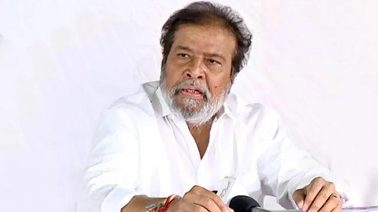 RAJA NARASIMHA 