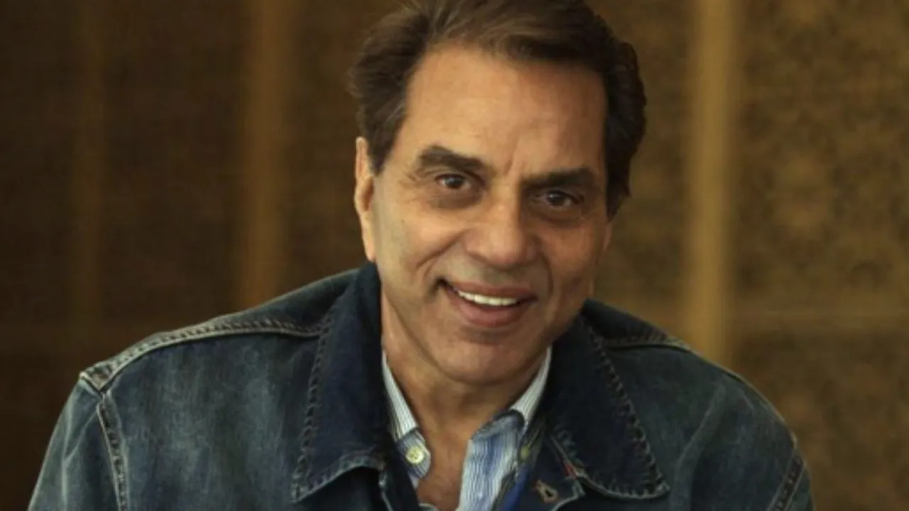 dharmendra