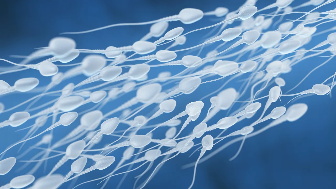 Sperm  