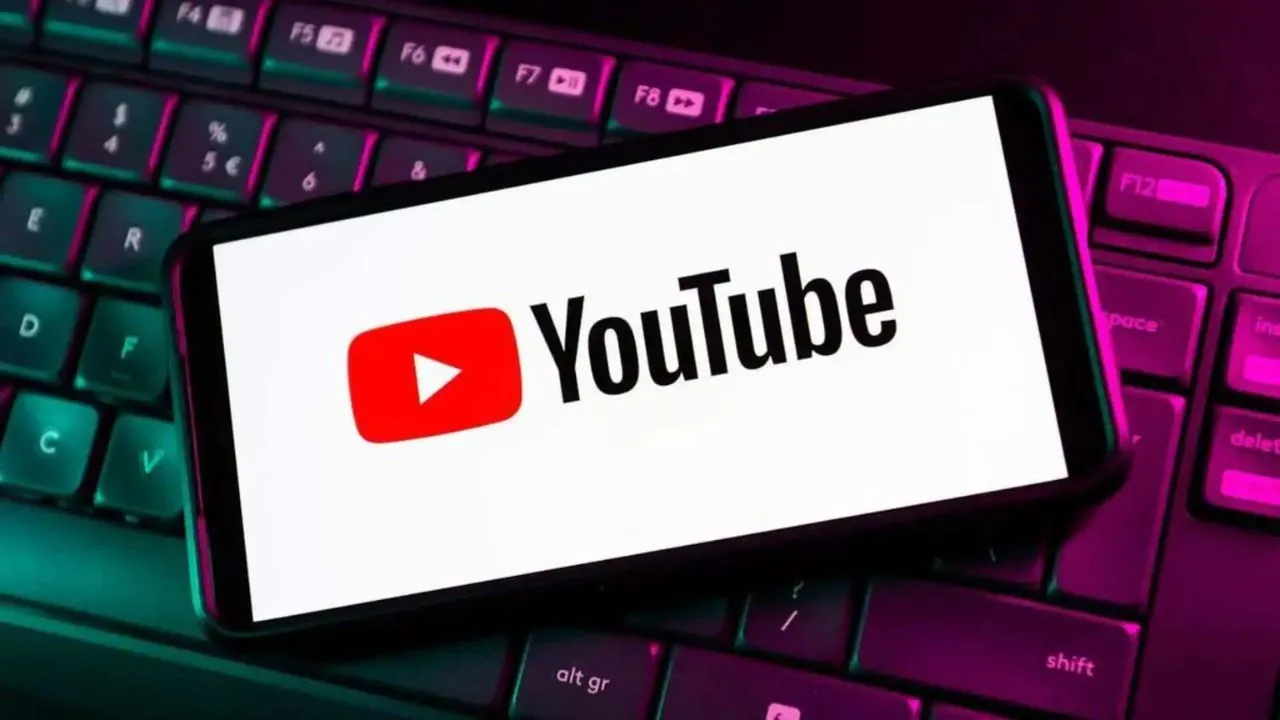 youtube