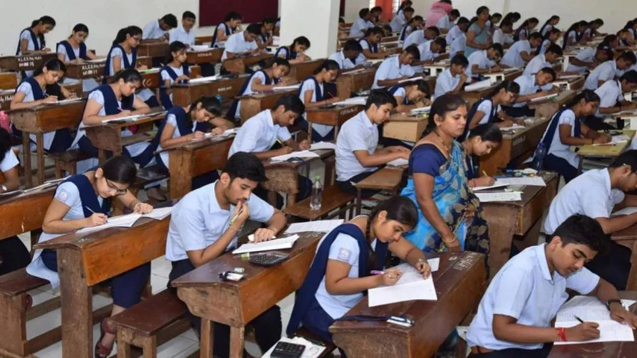 INTER EXAM