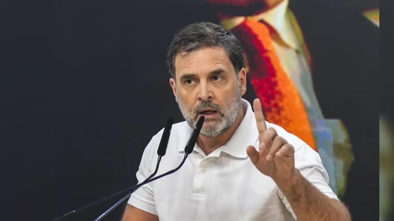 Rahul Gadhi 