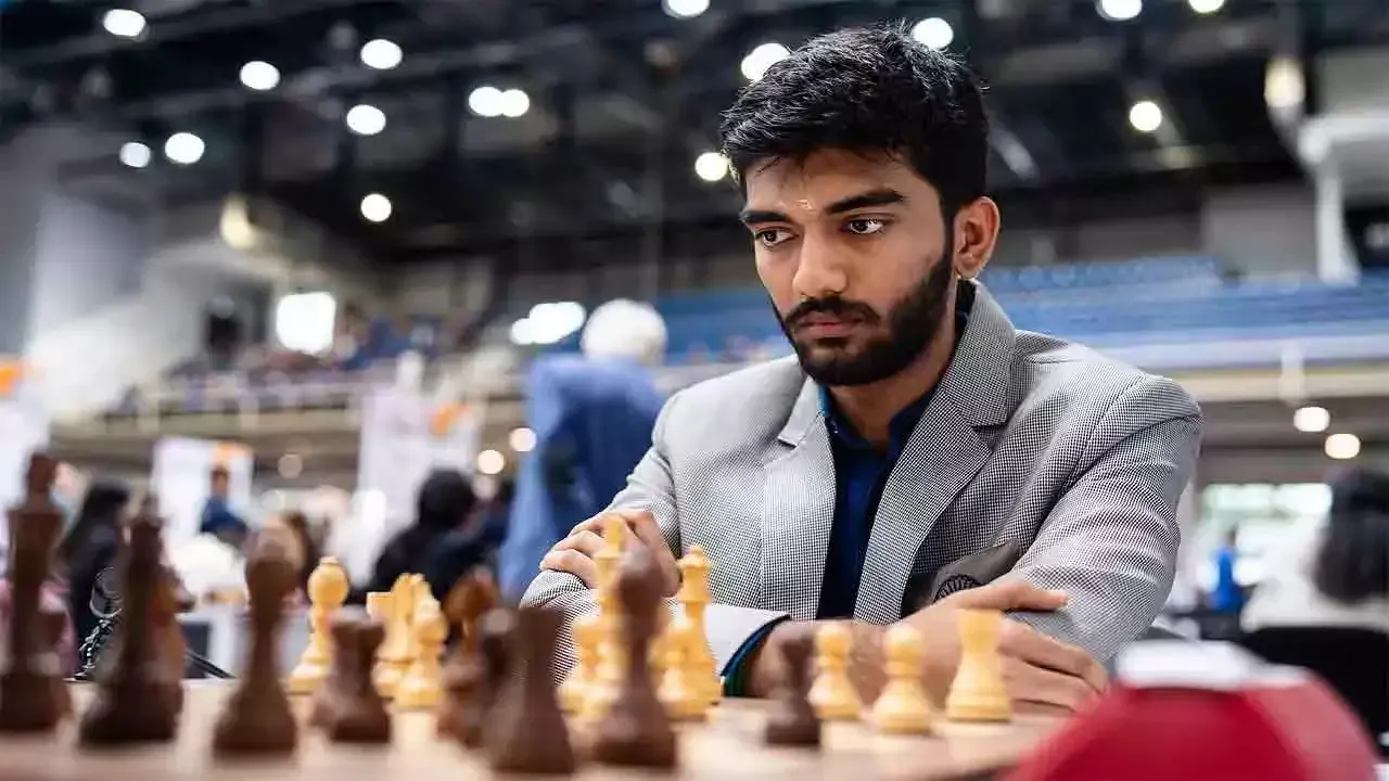 CHESS
