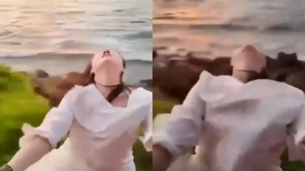 Viral video