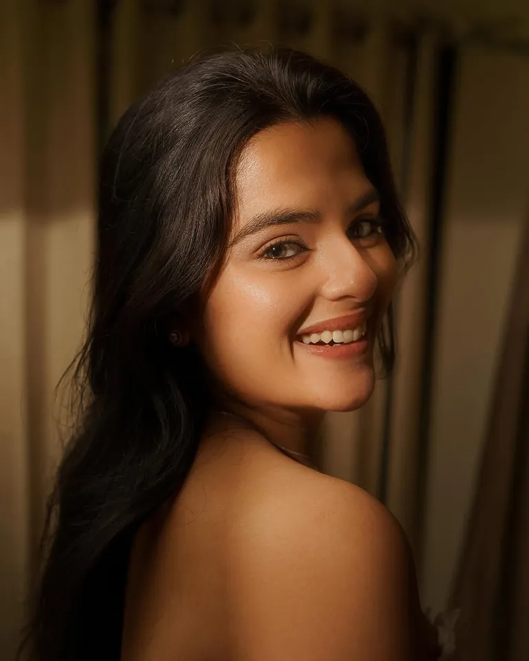 kavya kalyanram