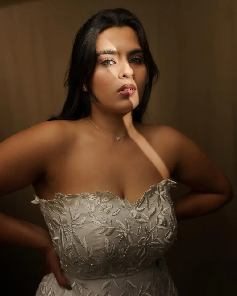 kavya kalyanram