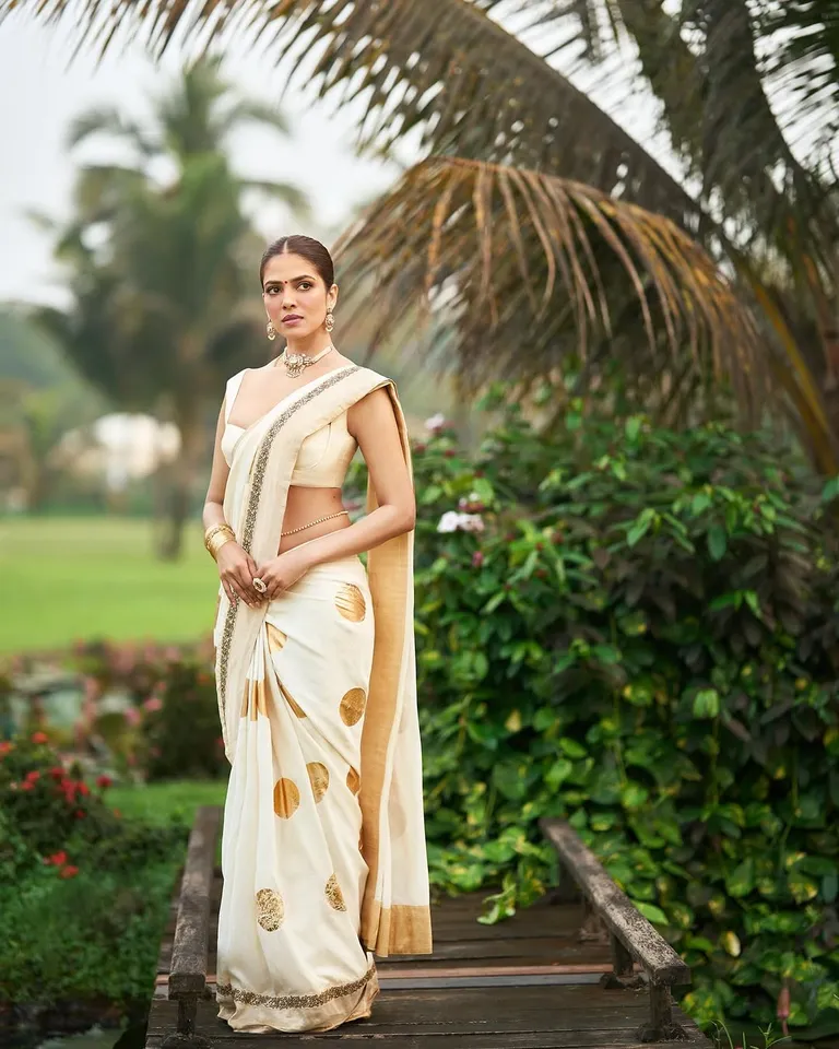Malavika Mohanan7