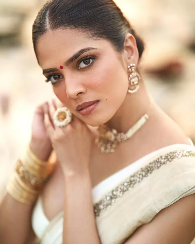 Malavika Mohanan