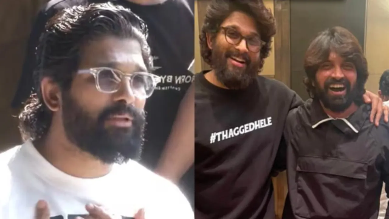 allu arjun58