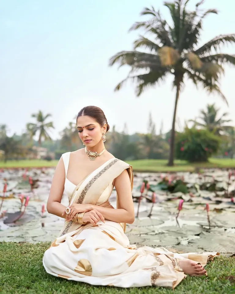 Malavika Mohanan1