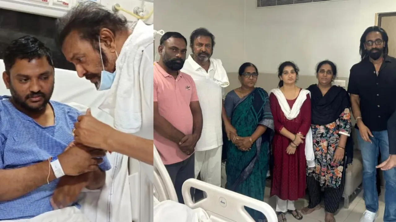 mohan babu 