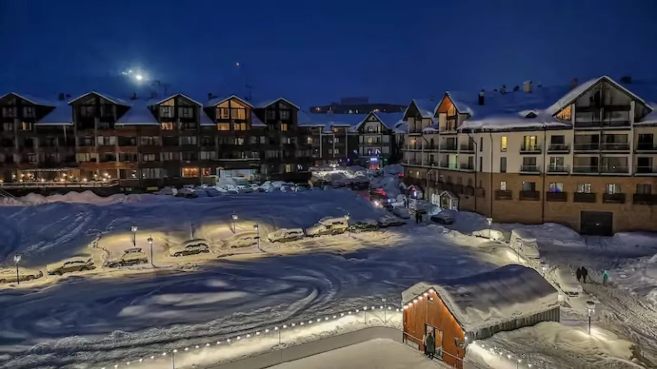 Georgia'