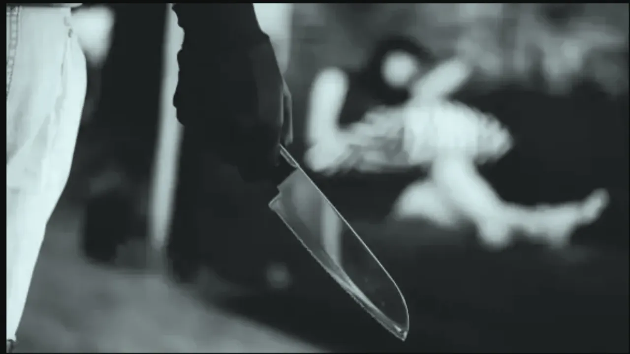 Mahender Reddy cab driver was killed
