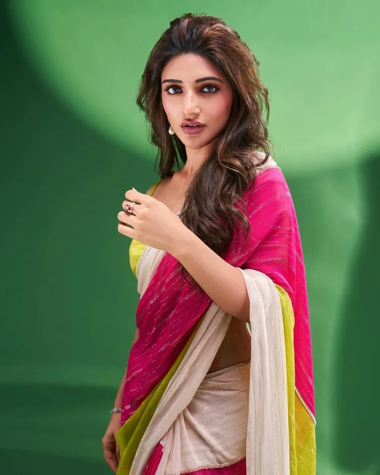 Sreeleela 