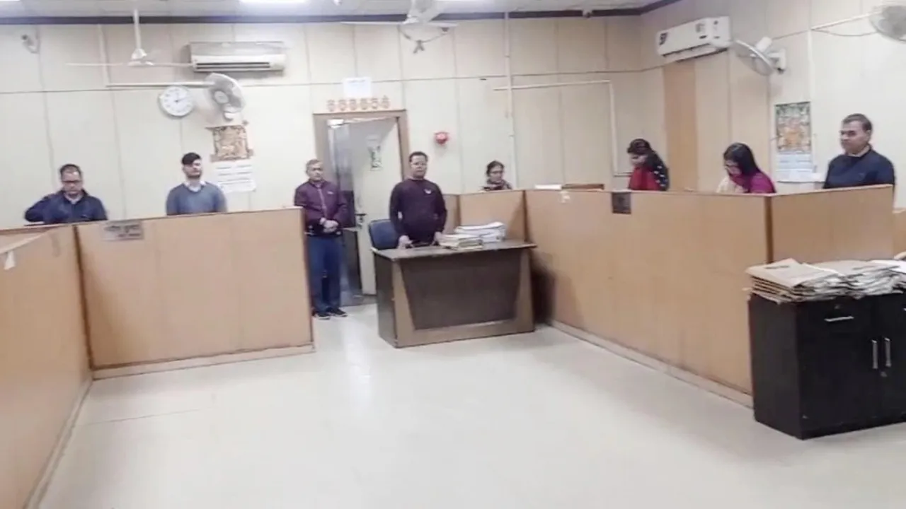 NOIDA 