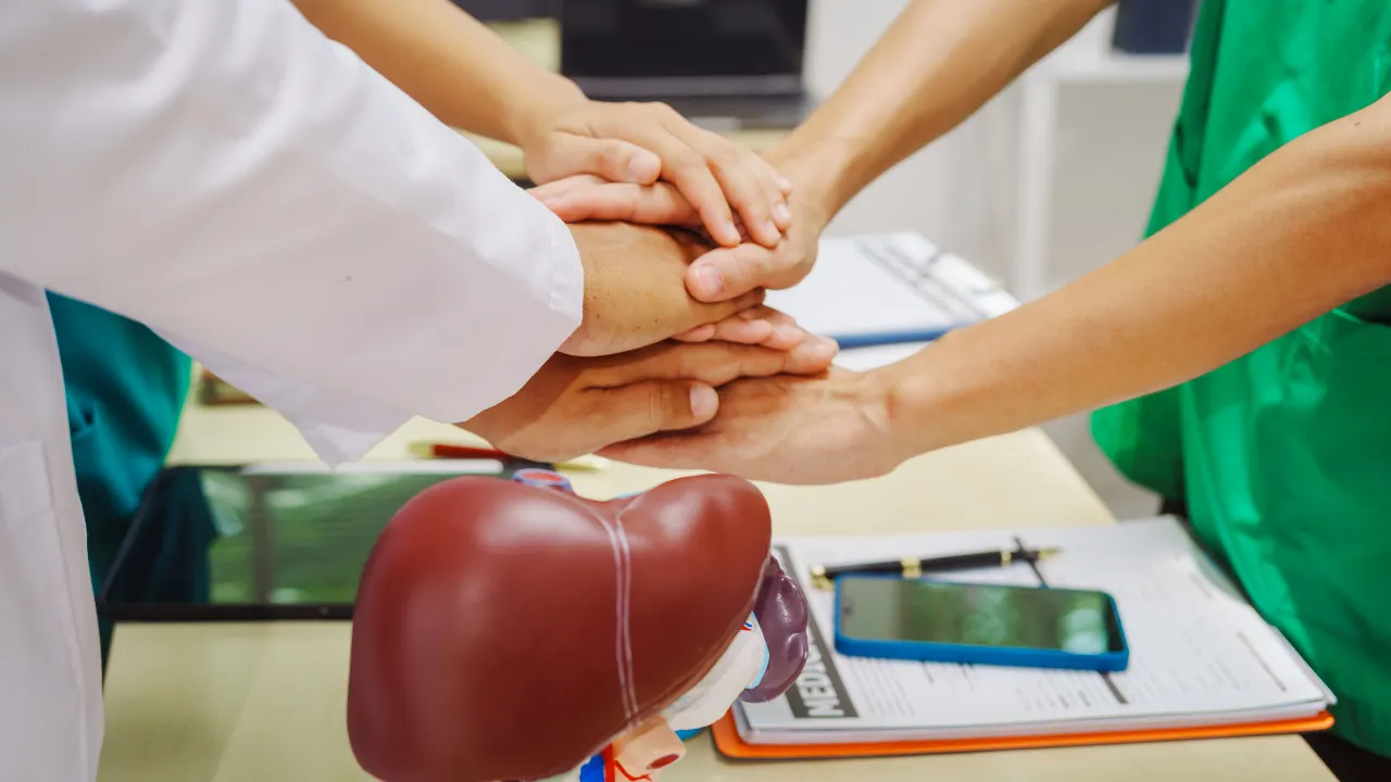Organ donation