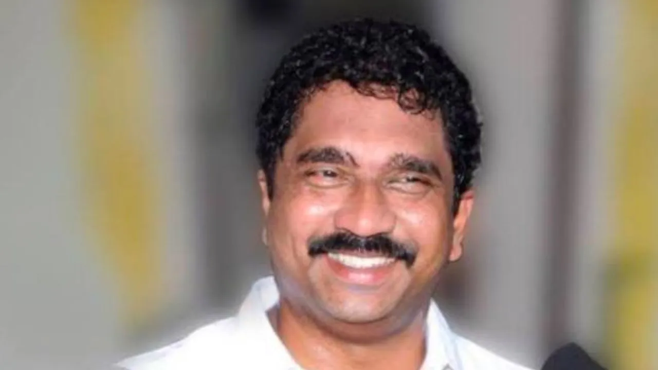 Puttagunta V Sateesh