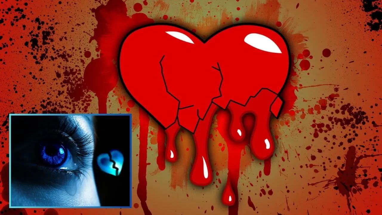 love failure